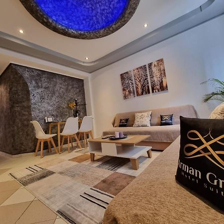 Appartamento Arman Group Atene Esterno foto