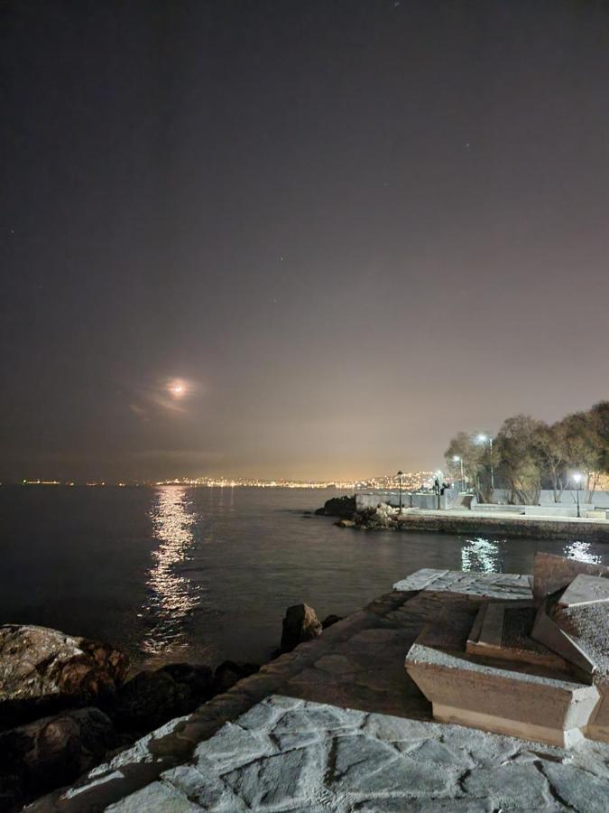 Appartamento Arman Group Atene Esterno foto