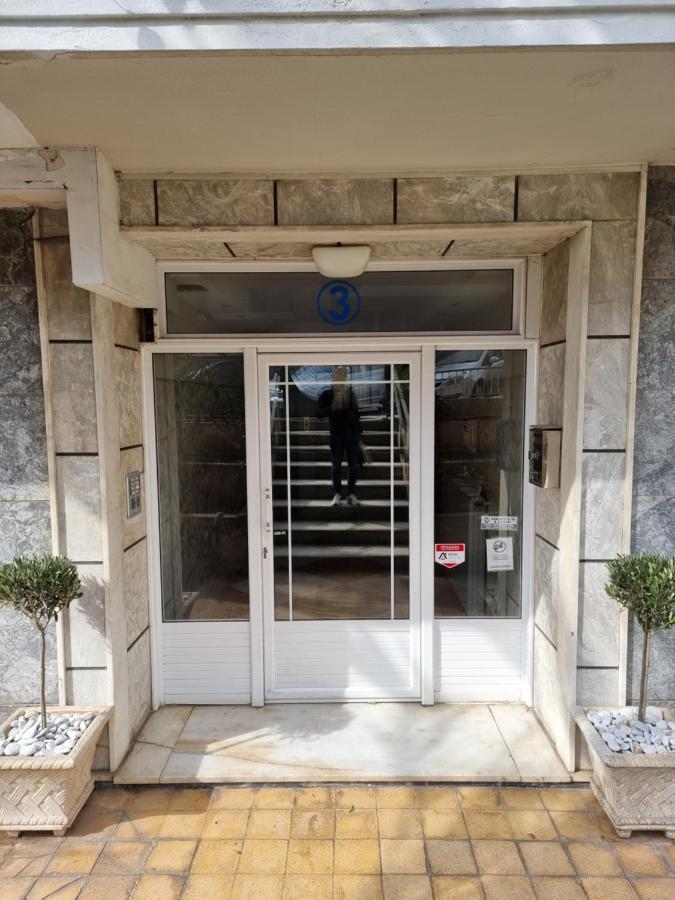 Appartamento Arman Group Atene Esterno foto