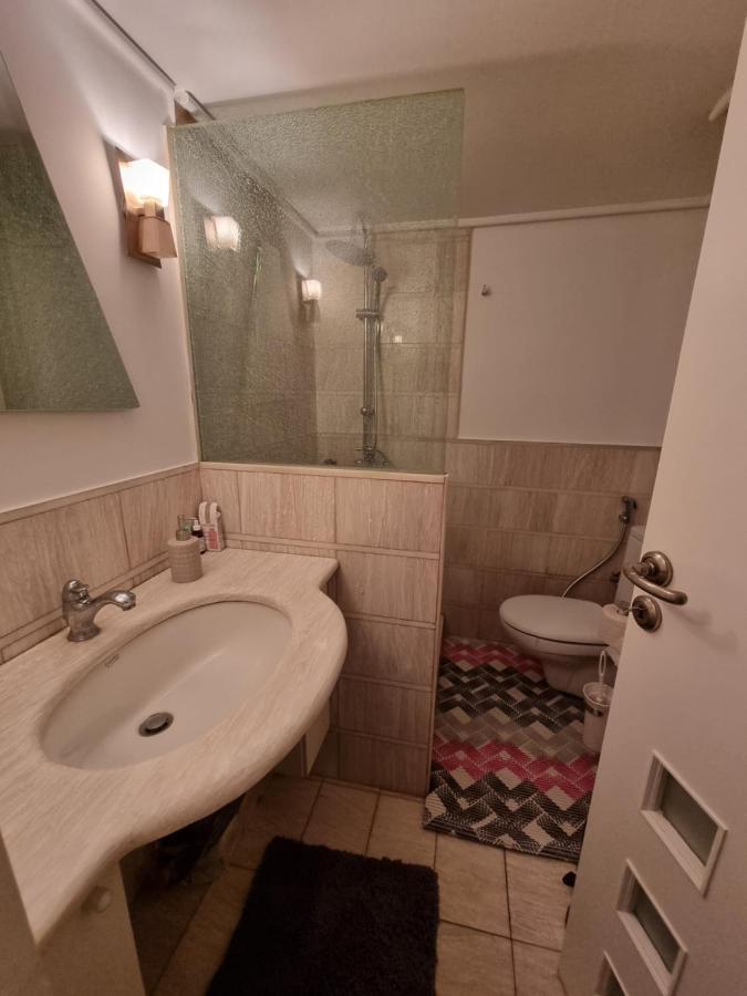Appartamento Arman Group Atene Esterno foto