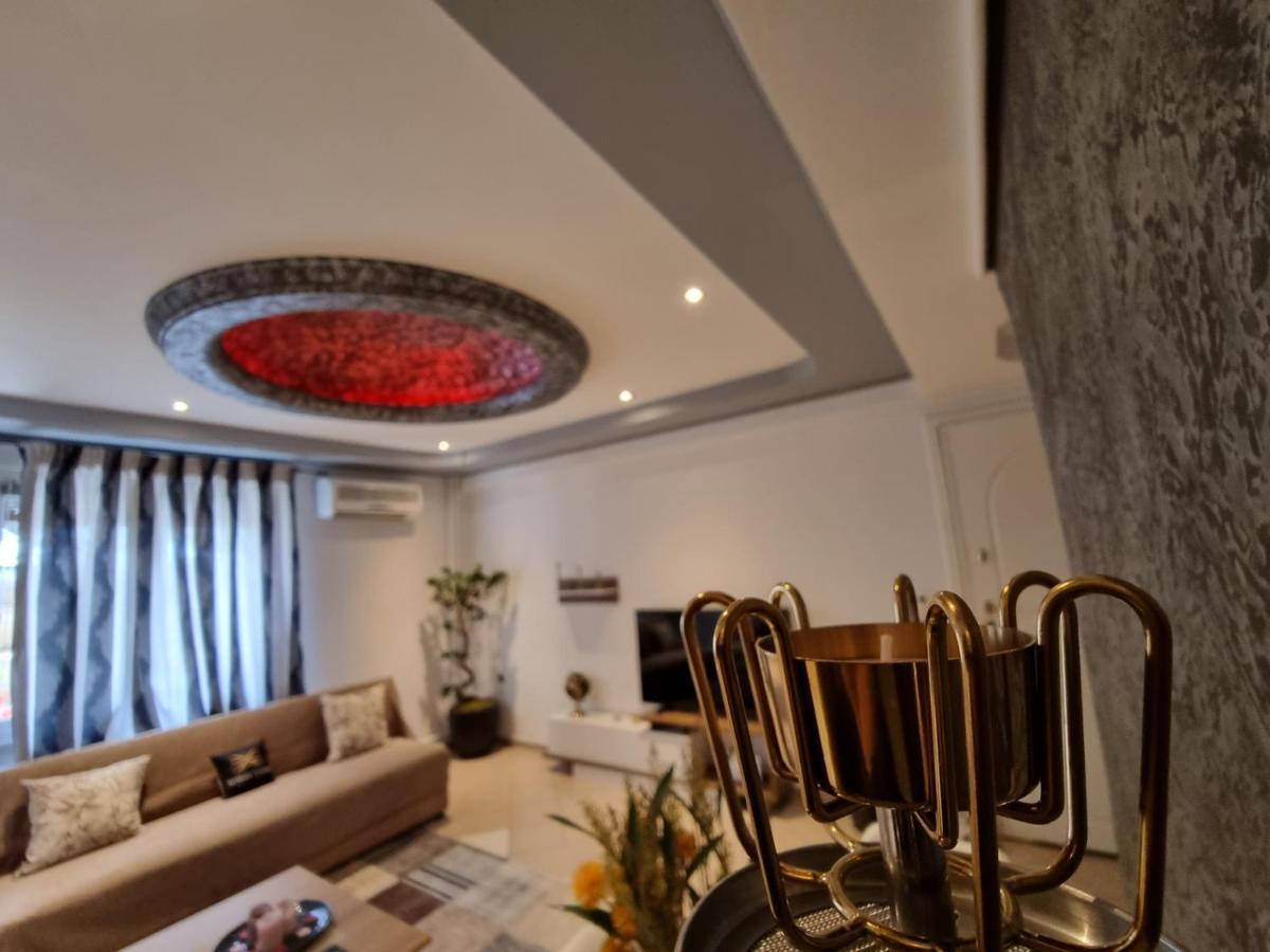Appartamento Arman Group Atene Esterno foto