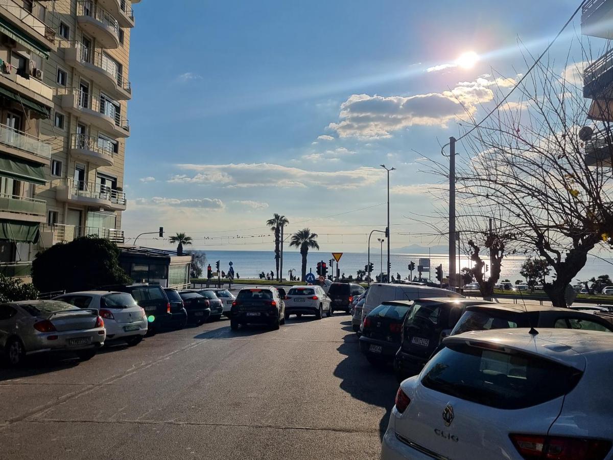 Appartamento Arman Group Atene Esterno foto